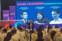 Sukses Digelar, Warga Padang Antusias Ikuti Rangkaian Rakernas APEKSI 2022