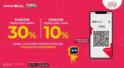 Backpacker Jangan Kehabisan! Voucher Diskon redBus Masih Tersedia di MotionPay