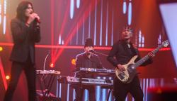 Dewa 19 ft Virzha Buka The Voice Babak Live Round 2 All Stars