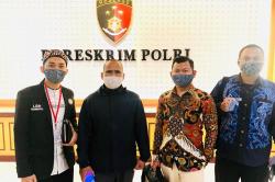 LBH Muhammadiyah: Kami Siap Bela Kabareskrim Usut Tuntas Pembunuhan Brigadir J