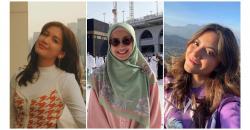7 Artis Cantik Pernah Jadi Paskibra 17 Agustus, Nomor 6 Kibarkan Bendera di Dalam Air