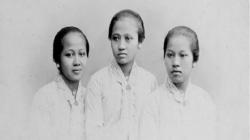 Biografi Pahlawan Nasional R.A Kartini, Pejuang Emansipasi Wanita