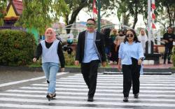 Ada Camat Dicopot gegara Buat Video TikTok ala Citayam Fashion Week, Pegawai Ini Malah Dapat Izin