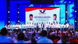 Mars Perindo, Menyuarakan Semangat Pantang Menyerah dan Mudah Diingat <