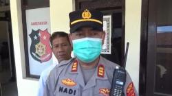 Pelaku Pembunuhan Pria Tua di Lembang KBB Terancam Hukuman 7 Tahun Penjara<