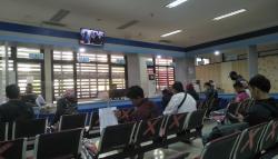 Aksi Mogok Kerja Honorer Disdukcapil KBB Berakhir, Layanan Adminduk Normal