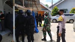 Kesaksian Ketua RT soal Terduga Teroris yang Ditangkap di Muarojambi