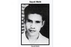 Siapa Pengetik Naskah Proklamasi Kemerdekaan? Sosoknya adalah Sayuti Melik