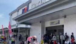 Hore, Bakal Ada Relasi Baru Kereta Api Kelas Eksekutif Garut-Gambir