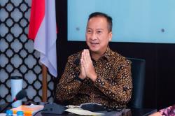 Kata Menperin soal Polemik Impor KRL Bekas dari Jepang: Besok Kita Selesaikan