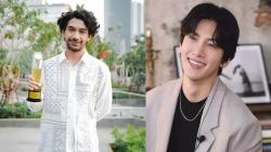 Aktor Indonesia VS Korea yang Betah Single di Usia Matang, Ada yang Sudah Berumur 53 Tahun