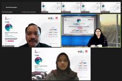 Jelang BUMN Legal Summit 2022, Kementerian BUMN Kembali Beri Edukasi ke 510 Mahasiswa Fakultas Hukum  
