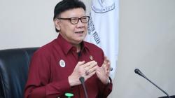 Istana Buka Suara soal Belum Pilih Pengganti Menpan-RB Tjahjo Kumolo, Begini Alasannya