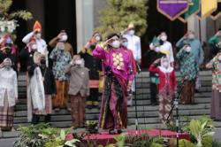 Rektor UGM Sebut Presidensi G20 Jadi Bukti Indonesia Pulih Lebih Cepat