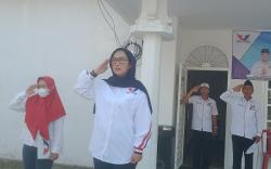 HUT ke-77 RI, Sekretaris DPW Perindo Jambi Ingatkan Soal Tanamkan Sikap Nasionalis