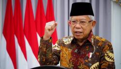 Wapres Sebut KTT G20 jadi Momentum Transisi Kendaraan BBM ke Listrik di Indonesia