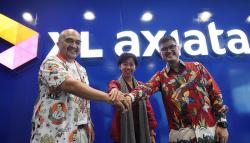 XL Axiata - Microsoft Indonesia Kerja Sama Tingkatkan Keahlian Karyawan Perempuan