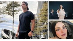 Deretan Artis Malaysia Banyak Penggemar di Indonesia, Nomor 4 Bikin Sedih Netizen karena Meninggal Mendadak Serangan Jantung