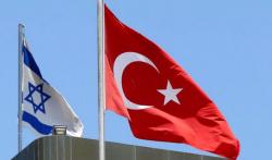 Turki Bantah Ekspor Barang Rp6,4 Triliun ke Israel