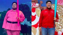 Transformasi Ivan Gunawan Dulu dan Sekarang Bikin Bengong, Pernah Tembus 180 Kg<