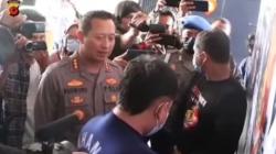 Pelaku Pembunuhan Sadis di Majalaya Bandung Ditembak, Polisi: Motifnya Dendam<