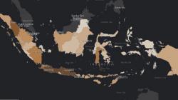 7 Provinsi Terpadat di Indonesia, Nomor 5 Tak Terduga