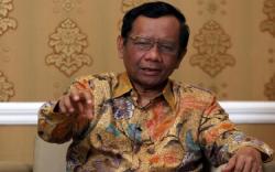 Kasus Bima Lampung, Mahfud MD Imbau Para Pejabat Tak Bertindak Seenaknya