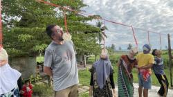 Ada di Lomba 17an HUT RI, Hati-Hati Kebanyakan Makan Kerupuk Bisa Sebabkan Obesitas