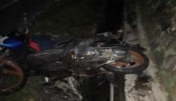 Innalillahi, 4 Pemotor Tewas Dihantam Truk Boks di Jalan Raya Cipanas-Puncak Cianjur
