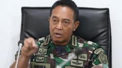 Brigjen NA Tembak 6 Kucing, Panglima TNI Jenderal Andika Perkasa Perintahkan Usut Tuntas<