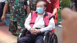 Bikin Ulah, Bos Sawit Surya Darmadi Dipindahkan ke Lapas Nusakambangan<