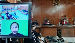 Majelis Hakim PN Bale Bandung Tolak Eksepsi Kuasa Hukum Doni Salmanan<