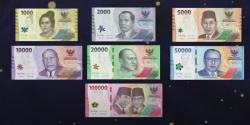 Daftar 8 Nama Pahlawan dalam Gambar Uang Baru 2022, Nomor 5 Tokoh NU dari Kalsel