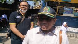 Ketidakhamonisan Plt Bupati dan Ketua KONI KBB harus Diakhiri, Jangan Ada Ego Sektoral<