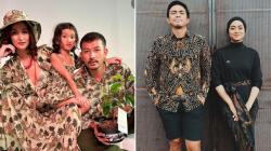 Deretan Artis Gelar Pernikahan Sederhana, Nomor 5 Berjodoh dengan Sahabat Dekat Hidup Langgeng hingga Sekarang