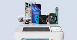 Olike Smart Cutting Machine Dibekali Voice Assistant, Bisa Dikendalikan lewat Suara 