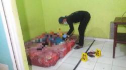 Palopo Gempar, Mayat Perempuan Tanpa Celana Ditemukan Telentang di Kamar Wisma