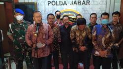 Kemenkopolhukam Turun Tangan terkait Pembunuhan Purnawirawan TNI di Lembang KBB<