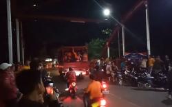 Diduga Kecewa Gagal Nikah, Pemuda Tangerang Nekat Loncat dari Jembatan Merah