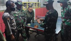 Cisaat Sukabumi Geger, Warga Temukan Granat dengan Pelatuk Masih Terpasang 