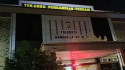 Ngamar dengan Pengacara saat Malam Tahun Baru, Oknum Jaksa di Lampung Kaget Digerebek Suami