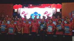 PSMTI-Persaja Jalin Kerja Sama Bidang Hukum, Pendidikan, dan Sosial<