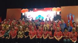 PSMTI Jabar Masa Bakti 2020-2024 Resmi Dilantik, Ini Harapan Wilianto Tanta<