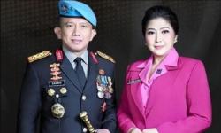 Profil Putri Candrawathi, Anak Jenderal Jadi Tersangka Bersama Suaminya Ferdy Sambo