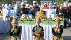 Perayaan HUT ke-77 Jabar, Ridwan Kamil: Momentum Bangkit dari Pandemi Covid-19<