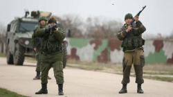  Prajurit Ukraina Ceritakan Hebatnya Tentara Rusia, dari Bajak Drone hingga Selalu Ketahui Posisi Musuh