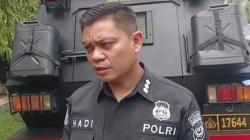 Diduga Terlibat Judi Online Terbesar di Sumut, 15 Orang di Pekanbaru Ditangkap