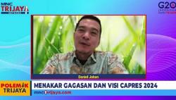 Politisi PKB Sebut Kemistri Prabowo dan Cak Imin Sangat Kuat