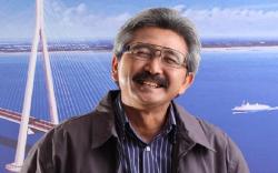 Profil Hermanto Dardak, Ayah Wagub Jatim yang Pernah Jadi Wamen PU Era SBY