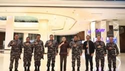 Hary Tanoe : Peran Angkatan Laut Indonesia Sangat Besar